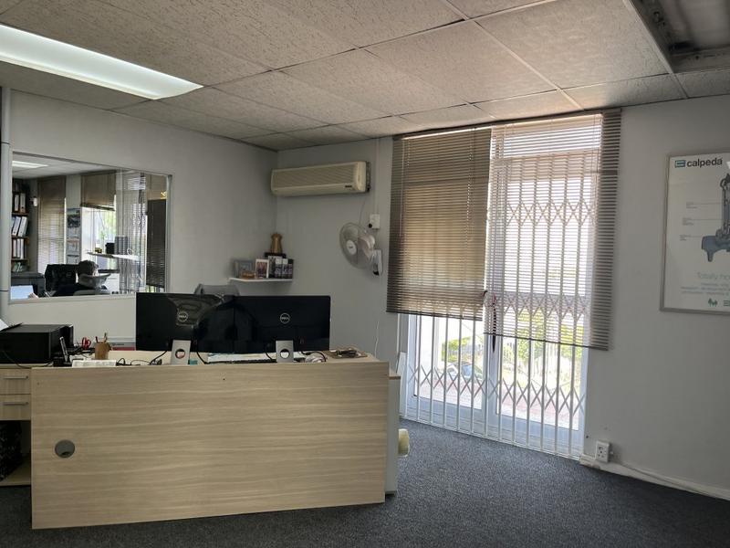 To Let commercial Property for Rent in Montague Gardens Western Cape